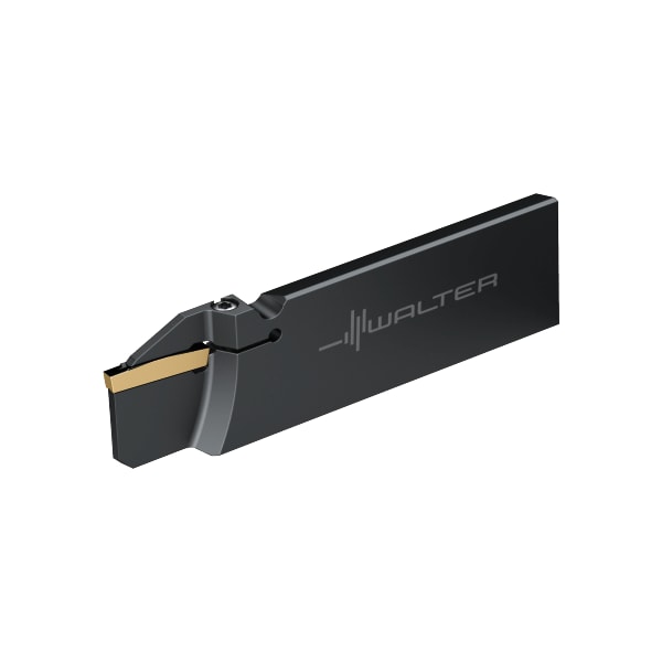 Grooving blades / Grooving modules G1041.32L-4T32GX24C